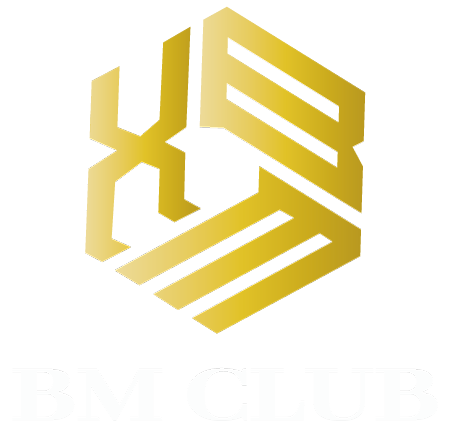 BM CLUB Logo
